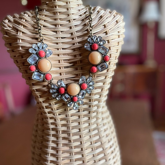 JCrew Necklace - Picture 2 of 3